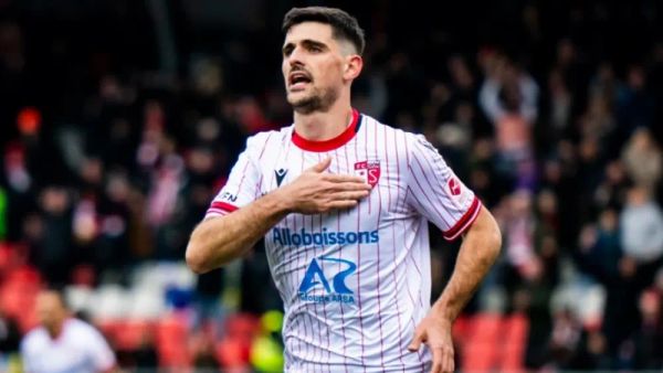 Sion mposht Grasshoppers 5-2, Nivokazi shënon dygolësh pasi hyn nga bërresat