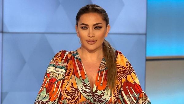 Rozana Radi i kthen përgjigje ndjekëses që e kritikoi për pamjen