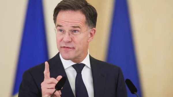 Shefi i NATO-s: Vonesat në ndihmën për Ukrainën kushtojnë jetë