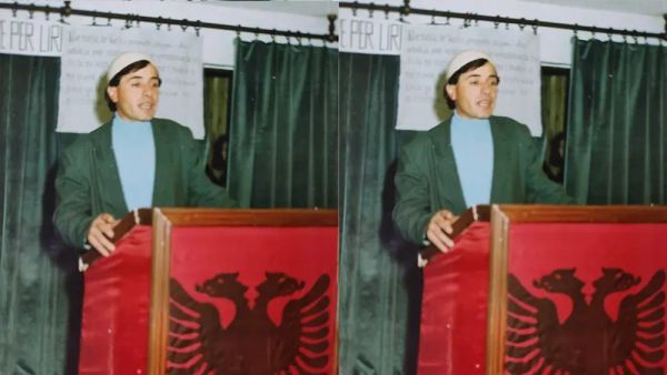 Poezia e re e Ruzhdi Kqikut trajton temat e drejtësisë dhe historisë