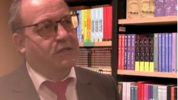 Strategjia shqiptare dhe transformimi i marrëdhënieve transatlantike