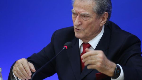 Beqiri: Berisha "arkitekt i shkatërrimit", pagoi 100 milionë dollarë për vizë amerikane