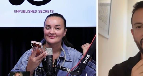 Selin Bollati reagoi pretendimeve të Rogert Tërkajt për pakt të fshehtë në Big Brother