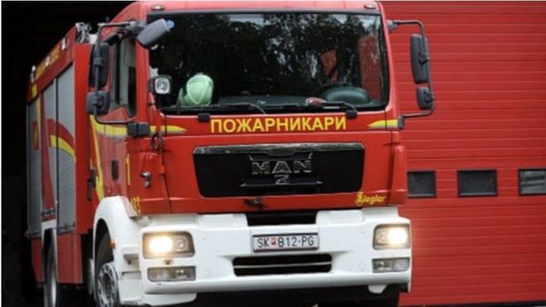 28 zjarre në hapësira të hapura, asnjë aktiv