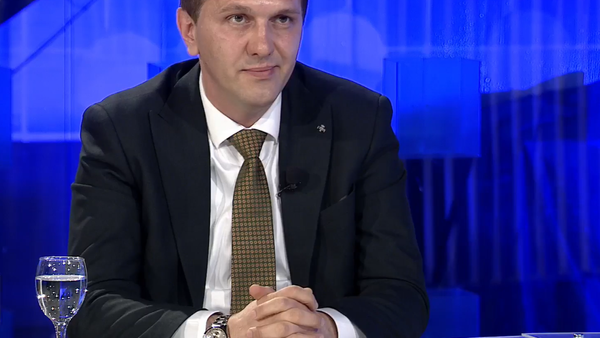Isen Shabani (ASH): Nuk bëhemi pjesë e qeverisë pa zgjedhje të rregullta