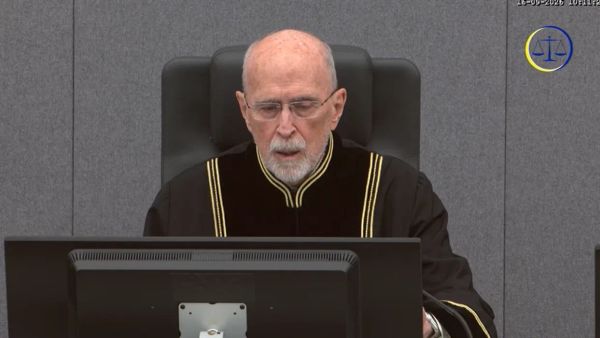 Specialja: Nuk ka pasur krime kundër njerëzimit nga ish-krerët