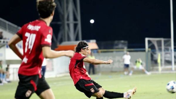 Sutjeska mposht Deçiqin 2:0 në Nikshiq