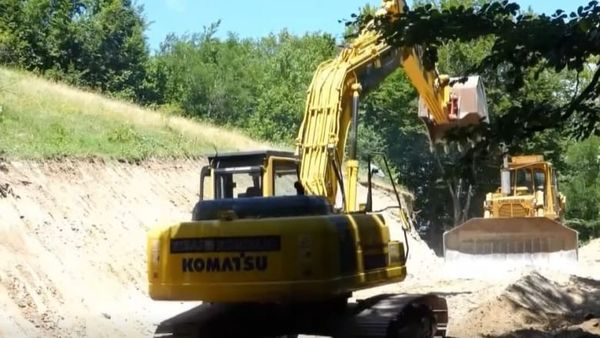 Kryetari i Tetovës: Nuk ka projekt të plotë për rrugën Tetovë-Prizren, por segment në…