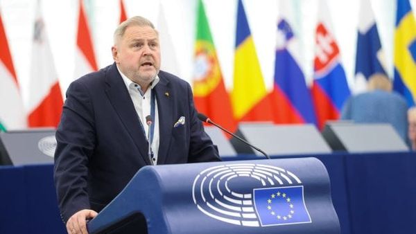 Terras: Zgjedhja e presidentit, sfida kryesore për Kosovën