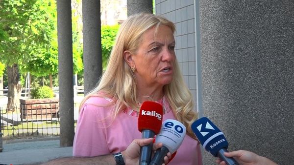 Kadrijaj: Aleanca nuk qeveris me Kurtin