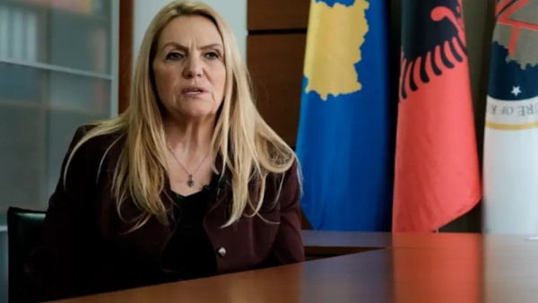 Kadrijaj: Mjerë shqiptari që deponoi dosje për ushtarët e UÇK-së