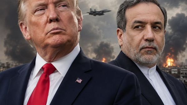 Trump paralajmëron sulm kundër objekti bërthamor iranian pranë Natanzit