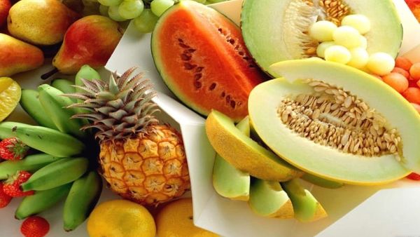 Ushqimet verore që mbrojnë lëkurën nga rrezet UV