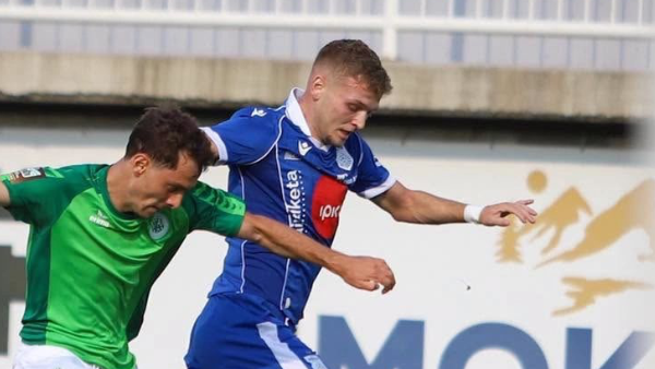 Gjilani mposht Ballkanin në derbi