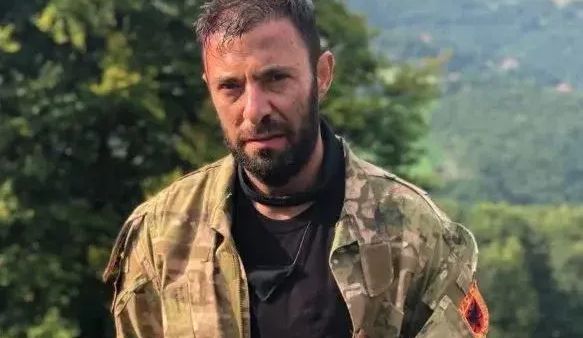 Vedat Bajrami bën thirrje për pjesëmarrje në Marshin për Liri