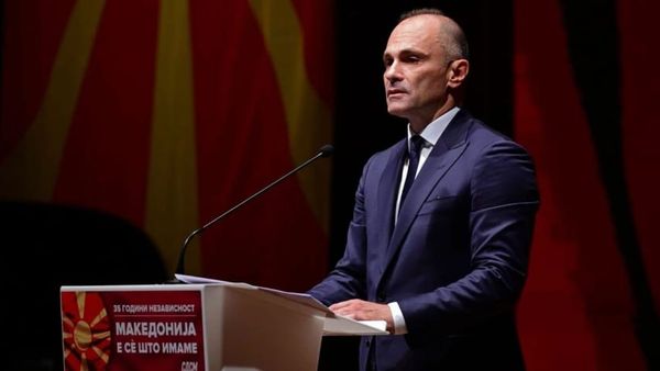 Filipçe: Evropa ka qenë e padrejtë, por politikanët duhet të gjejnë zgjidhje