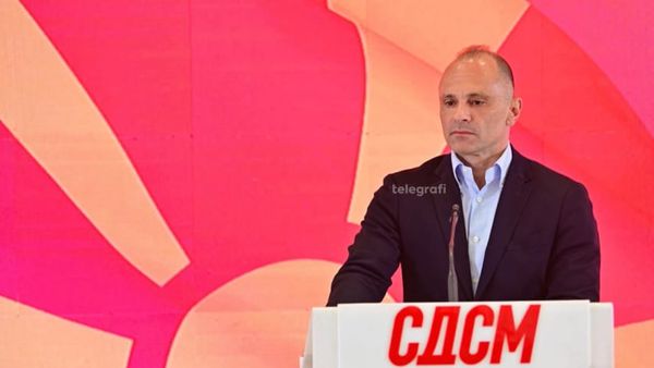 Filipçe premton rikthim të pushtetit dhe të ardhme për të rinjtë