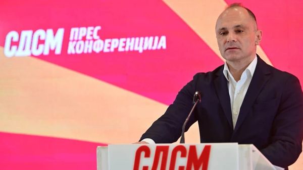 Filipçe flet për dyshimet rreth komisionit të kredisë hungareze