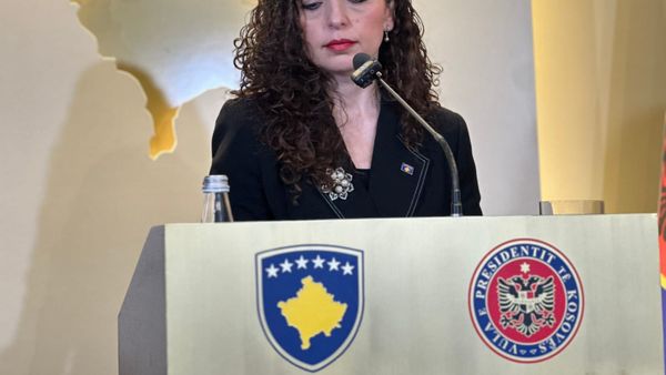 Osmani: Gjashtë deputetë do të bllokonin çdo emër për president