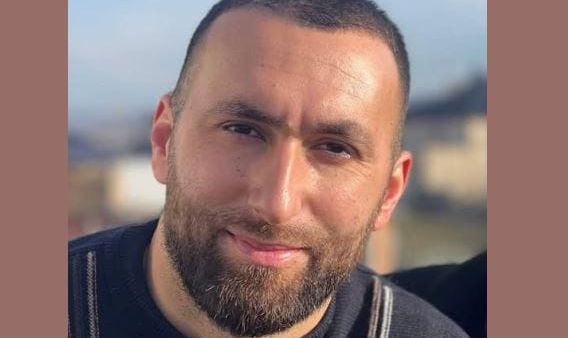 Vindenis Avdiu ndahet nga jeta në moshën 31-vjeçare
