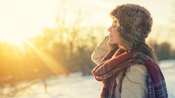 Ushqimet e rekomanduara për vitaminë D gjatë dimrit