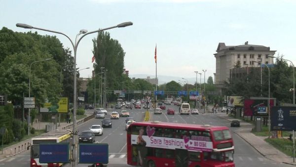 Maqedonia e Veriut, Italia, Spanja dhe Qiproja ulin taksat mbi karburantet
