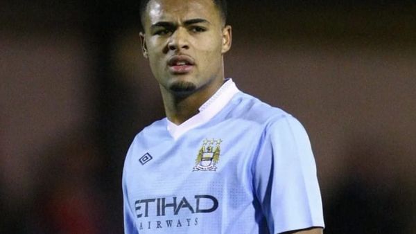 Ndahet papritur nga jeta ish-futbollisti Courtney Meppen-Walter