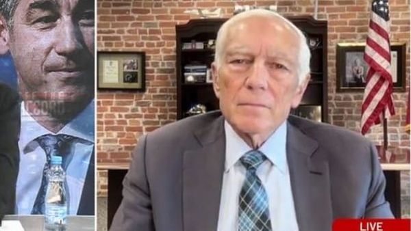 Ish-komandanti i NATO-s paralajmëron rrezikun e rikthimit të dhunës në Ballkan