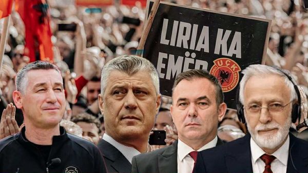 “Liria ka Emër” fton në protestën e 12 shtatorit me klip të ri