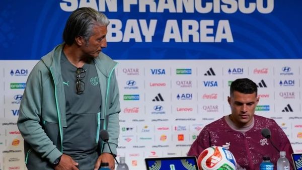 Yakin: Xhaka e ka kuptuar gabimin, do të gjejmë zgjidhje