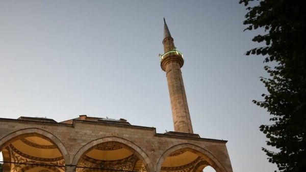 Arrestohen dy shtetas të Shqipërisë në Lipjan për vjedhje në xhami