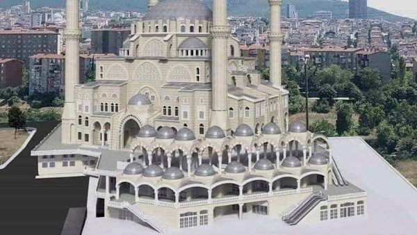 Ismet Hasani shkron për Islamin dhe projektin e xhamisë në Prishtinë