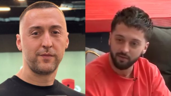 G Bani pendohet për Gjestin dhe kërkon falje publike për Jozit