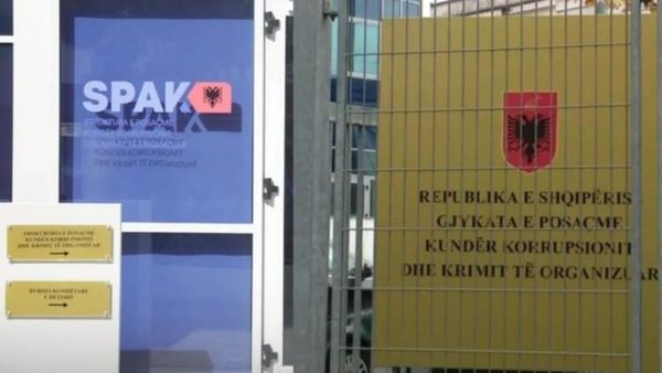 SPAK merr në pyetje drejtoreshën e Thesarit për bllokimin e pagave