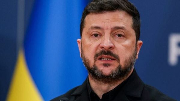 Zelensky: Trump ka miruar licencë prodhimi Patriot për Ukrainën