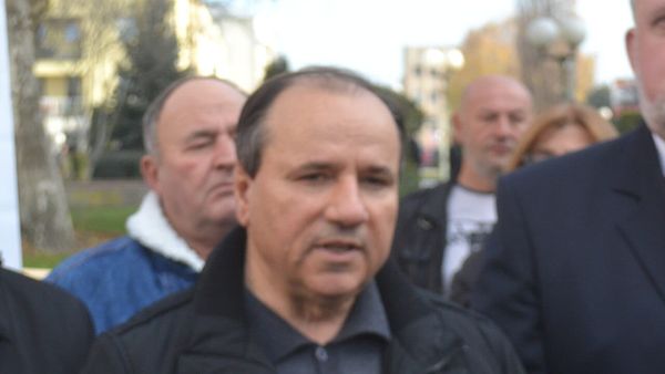 Nisma e Trajanovit për konfliktin e 2001-shit ngjall reagime të forta