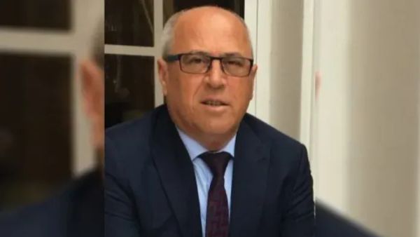 Vëllai i Thaçit konfirmon arrestimin e birit dhe lëndimin e tjetrit në protestë para…