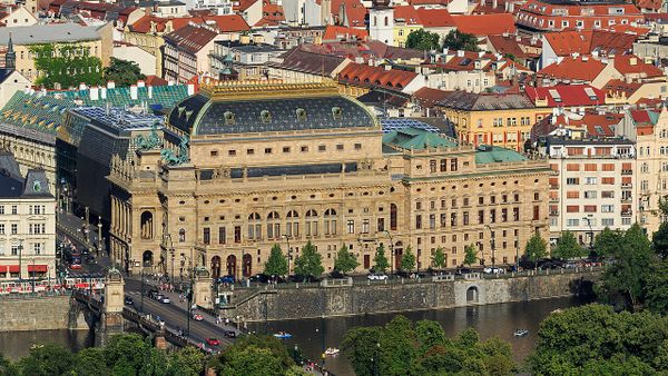 Teatri Kombëtar i Kosovës shënon 80-vjetorin me investime mbi 7 milionë euro