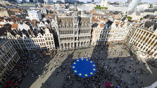 Letër nga Brukseli: 15 vjet provë nga BE-ja dhe rreziku i liderëve përçarës