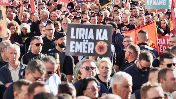 OVL-UÇK paralajmëron protesta nëse nuk zbatohet ligji për Specialen