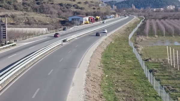 Aktivizimi i kamerave të sistemit «Qyteti i Sigurt» në Strugë