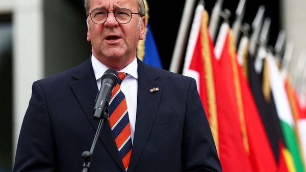 Pistorius: Marrëveshja e Trumpit me Rusinë për naftën – pasojë e presionit politike…
