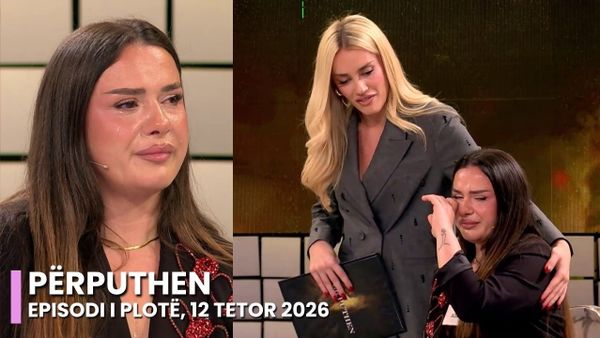 Rrëfimi prekës në Për’puthen: Ada zbulon djalin 14-vjeçar dhe ftohjen me familjen