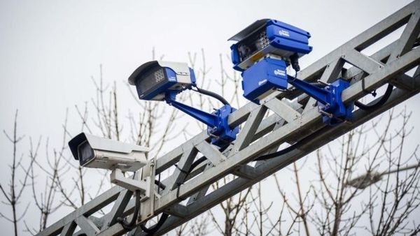 Nisin gjobat nga Safe City në Strugë, shumat shkojnë deri në 500 euro
