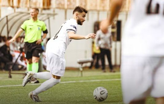 Barazime pa gola në futbollin kosovar dhe atë italian