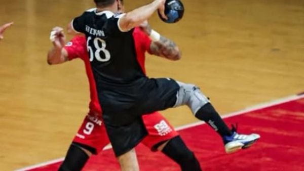 Deçani fiton ndeshjen e hendbollit kundër Llapit në Podujevë
