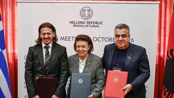 Shqipëria, Greqia dhe Maqedonia e Veriut nisin rrugën drejt UNESCO-s