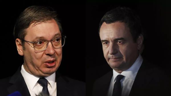 Vuçiq: Kurti dhe faktorët e jashtëm bashkuan partitë shqiptare
