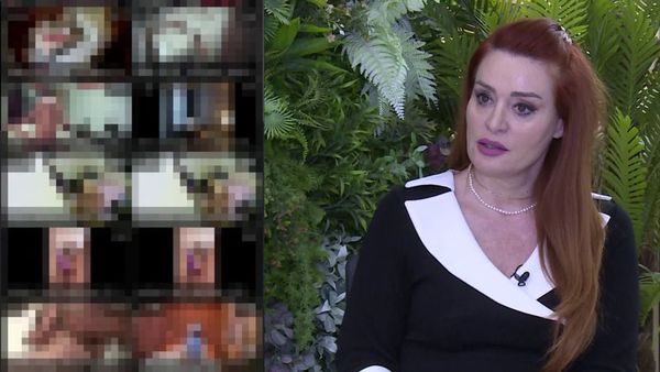 Bllokohen 45 linqe në TikTok pas ankesave për videot intime