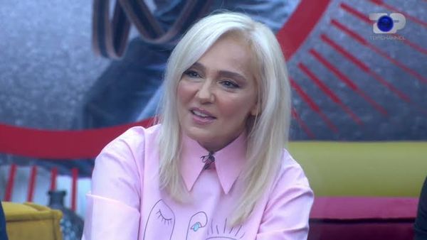 Meridian Ramçaj tregon gjendjen e rënduar emocionale të Monika Lubonjës